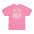 Wilson, NC - Tobacco Capital - Youth Classic Tee