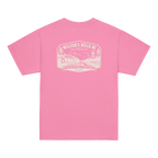 Wilson's Mills, NC - Small Town Charm - Youth Classic Tee