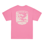 Windsor, NC - River & Cypress - Youth Classic Tee
