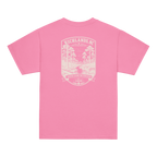 Richlands, NC - Rooted Along The New River - Youth Classic Tee