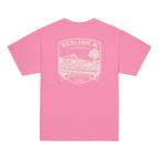 Richlands, NC - Rooted In Rich Soil - Youth Classic Tee