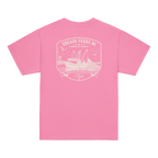 Sneads Ferry, NC - Carolina Pride - Youth Classic Tee