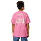 Sneads Ferry, NC - Shrimping Heritage - Youth Classic Tee