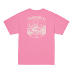 Sneads Ferry, NC - Shrimping Heritage - Youth Classic Tee
