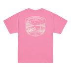 Sneads Ferry, NC - Along The New River - Youth Classic Tee