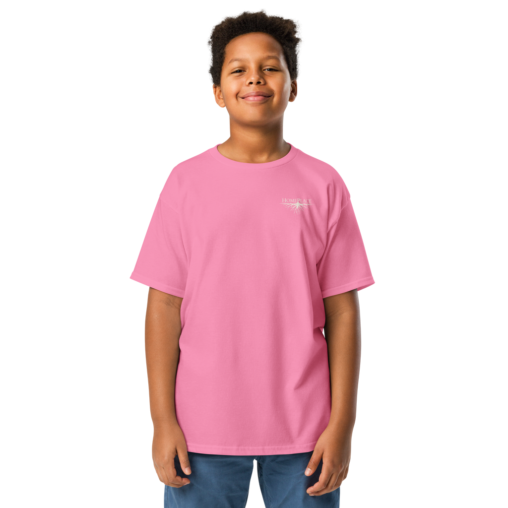 Autryville, NC - Micajah Autry - Youth Classic Tee