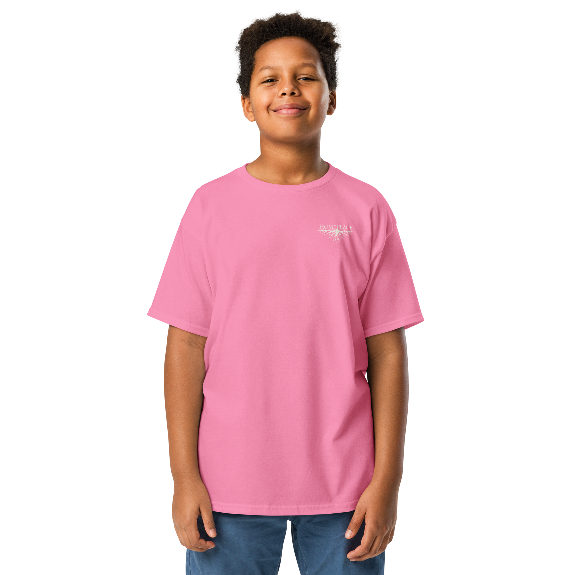 Autryville, NC - Micajah Autry - Youth Classic Tee