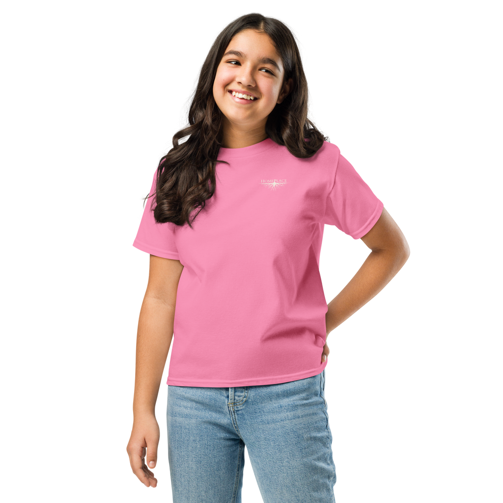 Sneads Ferry, NC - Marsh Heritage - Youth Classic Tee
