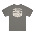 Angier, NC - Town of Crepe Myrtles - Youth Classic Tee