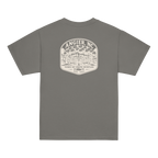 Angier, NC - Street of Crepe Myrtles - Youth Classic Tee