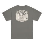 Angier, NC - Downtown - Youth Classic Tee