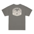 Angier, NC - Crepe Myrtle Festival - Youth Classic Tee