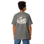 Autryville, NC - Railroad Town - Youth Classic Tee
