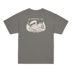 Autryville, NC - Railroad Town - Youth Classic Tee