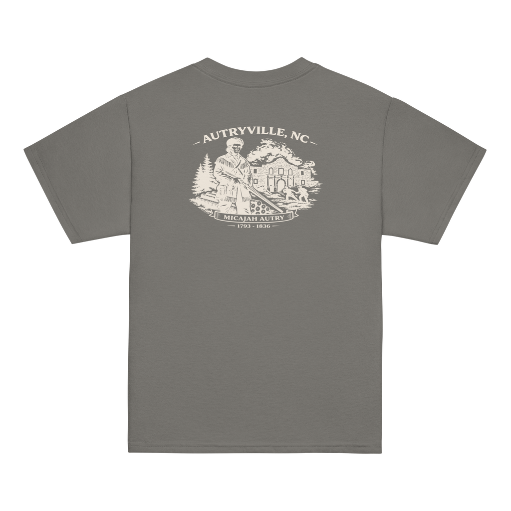 Autryville, NC - Micajah Autry - Youth Classic Tee