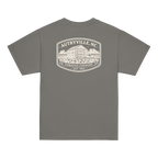 Autryville, NC - Tobacco County - Youth Classic Tee