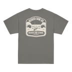 Beaver Dam, NC - Beaver Dam School - Youth Classic Tee