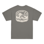 Bethany, NC - Faith Heritage - Youth Classic Tee