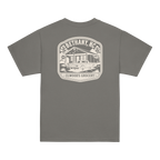 Bethany, NC - Elwood's Grocery - Youth Classic Tee