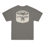 Bethany, NC - Bethany Crossroads - Youth Classic Tee
