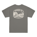 Benson, NC - Railroad Town - Youth Classic Tee