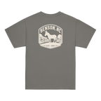 Benson, NC - Mule Town - Youth Classic Tee