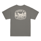 Benson, NC - Mule Days - Youth Classic Tee