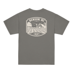 Benson, NC - Farm Country - Youth Classic Tee