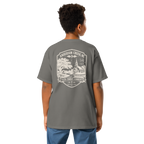 Anderson Creek, NC - Faith, Family, Community - Youth Classic Tee