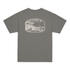 Beaufort, NC - Along Taylor's Creek - Youth Classic Tee