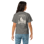 Beaufort, NC - Wild Horses Of Shackleford - Youth Classic Tee