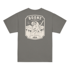 Boone, NC - The Frontier - Youth Classic Tee