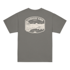 Boone, NC - Howard's Knob - Youth Classic Tee