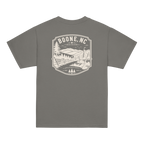 Boone, NC - High Country - Youth Classic Tee