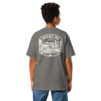 Boone, NC - Downtown - Youth Classic Tee