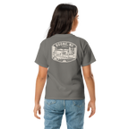 Boone, NC - Downtown - Youth Classic Tee