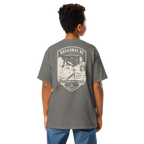 Broadway, NC - Railroad Heritage - Youth Classic Tee