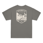 Broadway, NC - Railroad Heritage - Youth Classic Tee