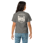 Broadway, NC - Railroad Heritage - Youth Classic Tee