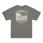 Broadway, NC - Farm Country - Youth Classic Tee
