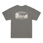 Broadway, NC - Faith, Family, Community - Youth Classic Tee