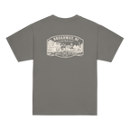 Broadway, NC - Main Street - Youth Classic Tee