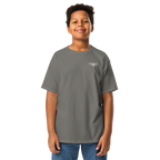 Angier, NC - Street of Crepe Myrtles - Youth Classic Tee