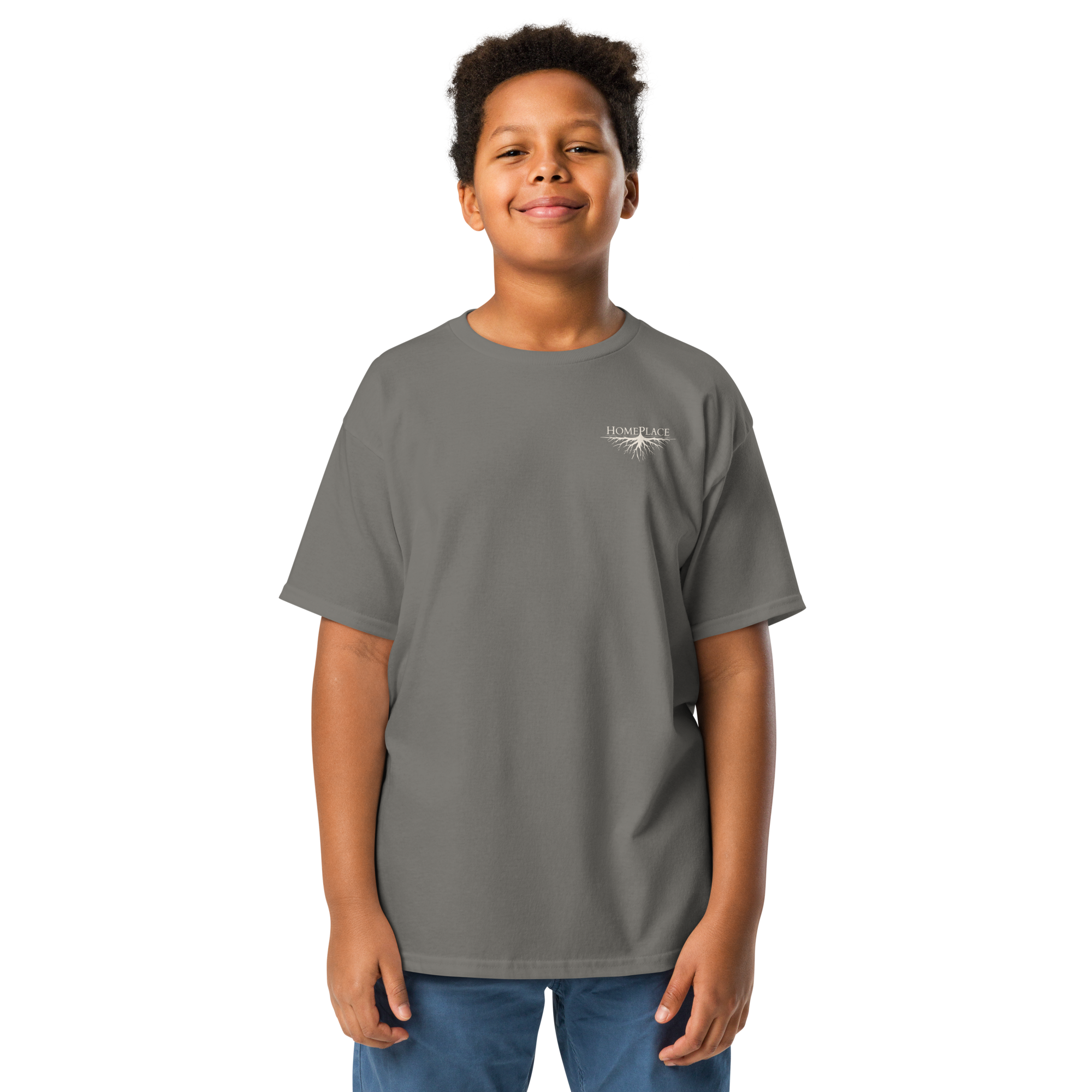 Autryville, NC - Railroad Town - Youth Classic Tee