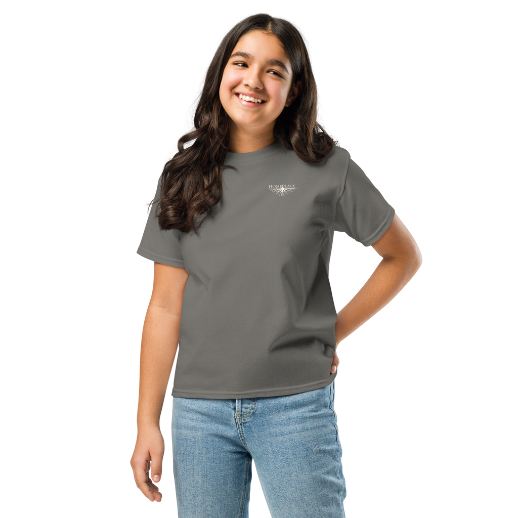 Autryville, NC - Railroad Town - Youth Classic Tee