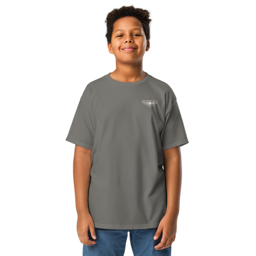 Beaver Dam, NC - Baptist on the Beaver Dam - Youth Classic Tee