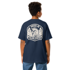 Angier, NC - Trojan Country - Youth Classic Tee
