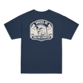 Angier, NC - Trojan Country - Youth Classic Tee