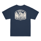 Angier, NC - Trojan Country - Youth Classic Tee