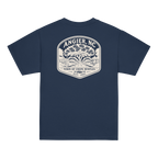 Angier, NC - Town of Crepe Myrtles - Youth Classic Tee